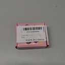 8 Key Kalimba Thumb Piano - Mini Wooden Finger Piano for Adults & Beginners Small Musical Instrument with Tuning Hammer & Study Guide - Portable Mbira Starter Kit for Beginners