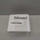 Baby Security Blanket Soft Stuffed Crochet Animal Security Blanket Lovey Nursery Gifts for Baby Boys and Girls Newborn Infant (Elephant)