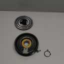 ECCPP AC Compressor Clutch 1997-2006 Fit for Ford for F-150 4.2L 4.6L 5.4L AC Clutch