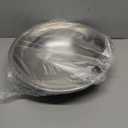 Winco WKCS-14 Stainless Steel Wok Cover, 13-3/4-Inch