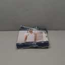 Polo Ralph Lauren Men's Slim Fit Cotton Tank Size M, Pack of 3, White