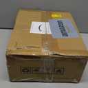 REALINN Under Sink Organizer, Pull Out Cabinet Organizer, 2 Tier Metal Slide Out Shelf with L Shaped Design, Under Cabinet Storage for Kitchen, Bathroom, Laundry, Deep Cabinet Shelf Storage, White