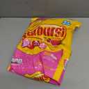 STARBURST FaverREDs Fruit Chews Chewy Candy, Party Size, 50 oz Bag (EXP 08/31/27)