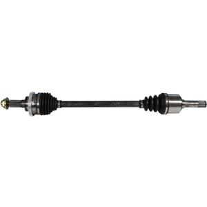 GSP NCV47590 CV Axle Shaft Assembly - Left or Right Rear (Driver or Passenger Side)