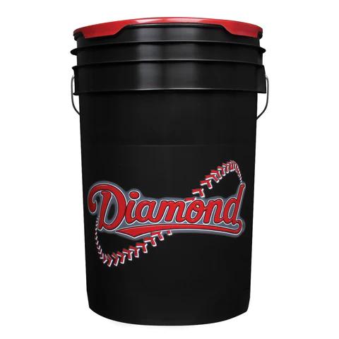 DIAMOND BLACK BALL BUCKET