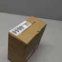 Automatic Soap Dispenser, Touchless Dish Soap Dispenser 17oz/500ml with Infrared Sensor, 5 Adjustable Soap Levels, Liquid Dispenser for Bathroom Kitchen (Silver)