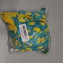 Paiaite Dog Pajamas Onesie: Comfortable Four-Legged Apparel for Small, Medium, & Large Dogs, Polyester Material for Comfort, Wrinkle Resistance, Moisture Wicking, and Stretchiness Yellow Duck 4XL
