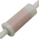in Line Fuel Filter 65W-24251-10 65W-24251-00 Fuel Filter for Yamaha 4-Stroke Outboard for Yamaha 9.9HP 45HP 40HP 30HP 25HP 20HP 15HP 13.5HP