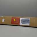 IG Window Visors Fit for 2010-2014 Volkswagen Golf, Out-Channel Rain Guards Vent Wind Deflectors 4PC, Car Accessories for 10-14 VW Golf (5-Door Only)