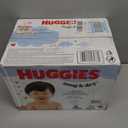 Huggies Size 6 Diapers, Snug & Dry Baby Diapers, Size 6 (35+ lbs), 66 Count