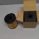 VEDURME 5015581AA Fuel Filter 2 Packs Replacement for Ram 2500 2000-2010, RAM 3500 2000-2007 5.9L L6 Diesel Engines Replaces 68001914AA 68001914AB 5015581AB 33585XE CS10145 F56097 L9800F CS8941 F55360