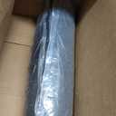 Pond Cover Dome Net 13x17 ft Netting Pond Covering Tent with Zipper Storage Straps, Fiberglass Poles, Ground Nails, Tie Ropes for Outdoor Garden Fish Pool Protection from Leaves Animals