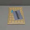 Bedsure King Size Satin Pillowcase Set of 2 - Celestial Blue Silky Pillow Cases for Hair and Skin with Envelope Closure, Similar to Silk Pillow Cases, Gifts for Women Men, 20x36 Inches, 2pcs