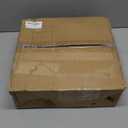 48FT 1/2 ID Natural Gas Hose for Generator with Quick Connect Fittings, Outdoor Natural Gas Line Hose for Grill with 1/2 Male Flare to 3/8 Female Flare Adapter - CSA Certified