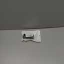 GUZI 2Pcs Professional Cleaning Shoe Brush Plastic Soft Brush Hard Brush Household Cleaning Set Shoe Care Leather Care Shoe Brushes for Cleaning