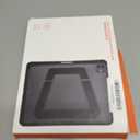 TORRAS Ostand K3 Neo for iPad Pro 11 Inch Case M5 (2025) / M4 (2024), Viewing Angles Adjustable,Ultra Stable Stand, Shockproof Protective Slim Kickstand Case with Pencil Holder, Obsidian Black