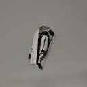 JVC Gumy Connect USB-C Wired Earbuds Headphones, Delay-Free for Videos and Gaming, Built-in DAC Reduces Noise and Improves Sound Quality, 9.2 mm Diameter Neodymium Drivers - HAFR9UCB (Black)