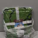 Qeils Reusable Puppy Pads, Washable Pee Pads for Dogs 2 Pack Durable Absorbent Leakproof Dog Training Pads for Home or Travel, NonSlip Wee Wee Pads Potty Pads 36"x41"