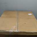 ZHONTIN 198 High Capacity Wall Heater, 4000/2000 Watt Wall Heater that can turn to half watt to save energy, built-in disc thermostat, 240 Volt Wall Heater, Painted Grille