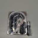 Electric Wine Aerator, Wine Decanter Pump Dispenser Gifts Set,Automatic Wine Aerator Pourer Spout. Wine Dispenser Pump Wine Accessories, Wine Gifts for Women Wine Lovers Black