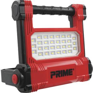 Prime LED Portable Work Light - 1000 Lumens, Model# LEDS01