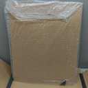 (2 Pack) 16" x 20" Plexiglass Sheets 1mm Thick, Clear Acrylic Sheets Panel Cut to Size Plexiglass Acrylic Board, Cut with Engraver, Power Saw or Hand Tools, No Laser Cut.