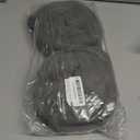 Storystore Steel Wool Mice Control, 60 FT Stainless Steel Wool Fill Fabric Roll, Gap Blocker Coarse Wire Hardware Cloth DIY Kit for Holes, Wall, Garden, Kitchen, Pipeline in Garage