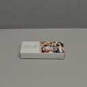 livho Sunglasses for Men Women Aviator Polarized Metal Mirror UV 400 Lens Protection (*Gold Light Pink)