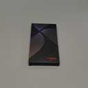 TORRAS Magnetic Slim Fit for iPhone 17 Pro Case 6.3 inch, Ultra-Thin, Compatible with MagSafe, Lightweight Matte Anti-Scratch Hard PC Cover Phone Case for iPhone 17 Pro OriginFit, Deep Blue