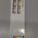 Under Cabinet Lighting 8 Inches Rechargeable Motion Sensor Light Indoor, 3 Color Dimmable Closet Light Battery Operated, USB Stick on LED Magnetic Under Counter Lights for Kitchen Stair, 3 Packs