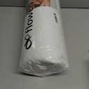 Cervical Pillow for Neck and Shoulder Pain Relief Memory Foam Orthopedic Contour Pillow Ergonomic with Adjustable Height Support for Side Back and Stomach Sleeper with Breathable Washable Pillowcase (60x35x13/11 - SOFT)