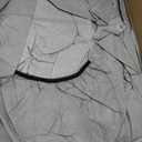 ACTFLAME 7-Layer Thickened RV Cover, 24-27ft Ultra Windproof & Tear Resistant Travel Trailer Cover, All-Weather Camper Cover with 6 Vents & Breathable Design, 5+2 Reinforced Straps and Complete Kit