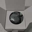 Momcozy Portable Stroller Fan, 8000mAh, 27H Ultra-long Battery Life, Detachable 4 Speed 360Rotate, LED Night Light with 2 Modes, USB Rechargeable Handheld Cooling Fan for Travel, Car Seat, Bedroom