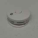 Kidde Smoke Detector & Carbon Monoxide Detector Combo with 10-Year Battery,White