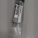 ORQRQO Replacement Remote for All Fire Series, TV Stick (HD, 4K, 4K Max, Lite), TV Cube and Omni, Insignia, Toshiba, Smart TVs, with Voice Control