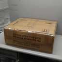 TRALT Ergonomic Office Chair - Desk Chair with Wave High Back Adjustable Lumbar Support Computer Chair - Gaming Chairs Mesh Backrest and PU Leather Seat for Home Reading Chairs to Adults(Beige)