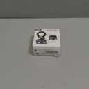 BOCLOUD Upgraded Suction Cup Phone Mount 360 Zinc Alloy Phone Stand Vacuum Magnetic Car Holder for MagSafe Mount 98 LBS Ultra Accessories for iPhone 16 15 14 13 12 Android (Gunmetal)