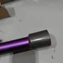 GYLBF Quick Release Wand Compatible for Dyson V15 V11 V10 V8 V7 Stick Vacuum Cleaners, Vacuums Attachment Extension Tube, 28.3 IN (Purple)