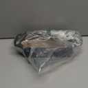 Lodge Cast Iron Loaf Pan 8.5x4.5 Inch, Black