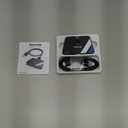 [Upgrade] HDMI Switch 3 in 1 Out, 4K@60Hz HDMI 2.0 Switch Splitter with 2.6FT Long HDMI Cable, 3-Port HDMI Switcher Selector, Supports 4K 30Hz 3D 1080P HDCP2.2 for PS5 Xbox DVD Player Fire Stick PC