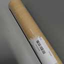 Extra Wide 31.5"x157" Thicken Wood Contact Paper Peel and Stick Self Adhesive Wallpaper Removable Wall Paper Brown Contact Paper Faux Wood Stickers for Kitchen Countertops Door Table Walls