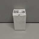 Cunno 3 Rolls Filmstrip Ribbon Film Movie Ribbon Decorating Material Party Accessory for Theatre Cinema Themed Party Decor Home DIY Wrapping Wreaths Crafts, 0.4, 0.87, 1.5 Inch Wide, 15 Yard (Black and White)