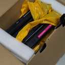 218A Toner Cartridges 4 Pack (with Chip) Compatible Replacement for HP 218A 218X for Color LaserJet Pro 3201dw MFP 3301fdw 3301cdw 3301sdw Printer Ink W2180A W2180X High Yield (BCMY, 4-Pack)