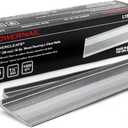 Powernail L15016 16 Gauge 1-1/2 Inch Length Hardwood Flooring L-Cleat Nails (1000ct Box)