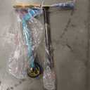 Lucky
Crew Pro Scooter