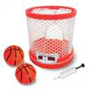 Rising Sports Floor Basketball Set, Interactive Electronic