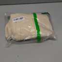 Artoid Mode Boho Cheesecloth Gauze Beige Wedding Table Runner, 120 Inch Seasonal Fabric Kitchen Dining Holiday Table Decor for Home Party Indoor