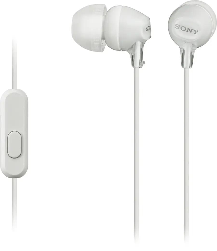 Sony MDR-EX14AP Wired In-ear Earbud Headphones
