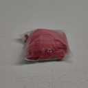 RXRXCOCO Women Front Cross CutOut One Piece Swimsuit Tummy Control High Waisted Monokini Bathing Suit (13 Red), XL