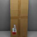 Metal Shelf 14x36 Inch Wire Shelving Single Shelf with Clips Suitable for 3/4" Pole Only